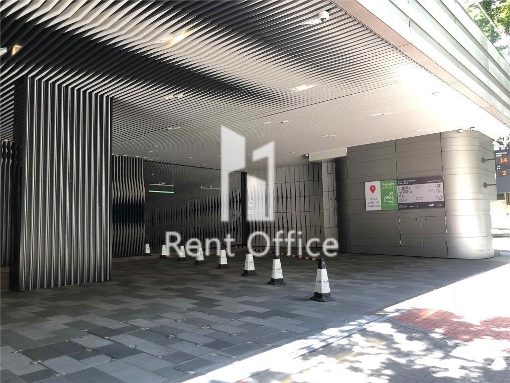 周大福保險中心