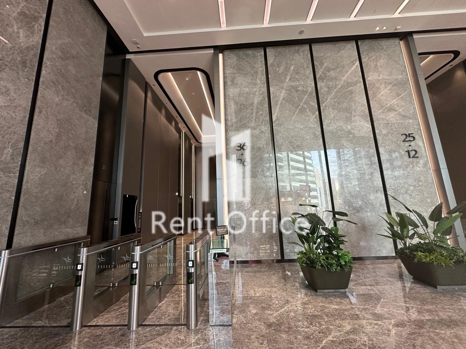 The Millennity 一座