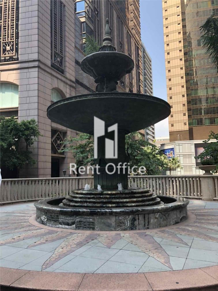 皇后大道中181号