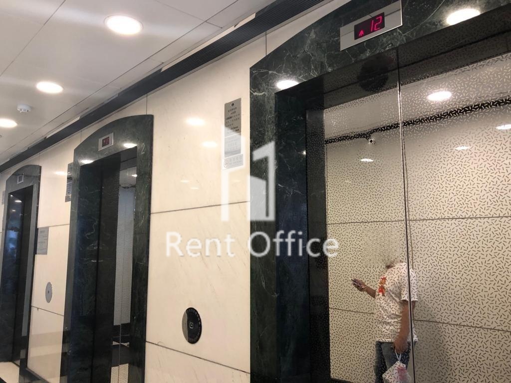 铜锣湾广场一期