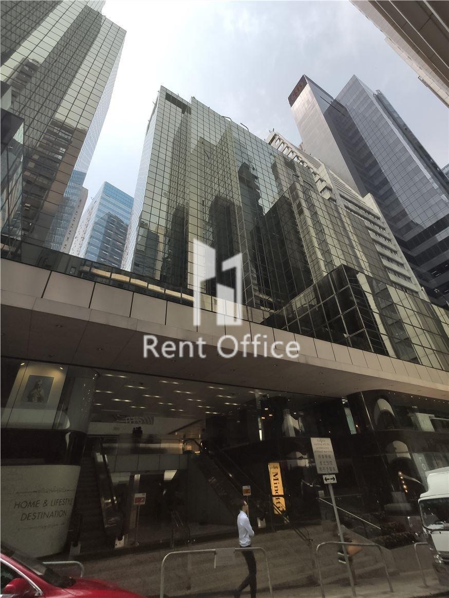 律敦治中心-帝纳大厦