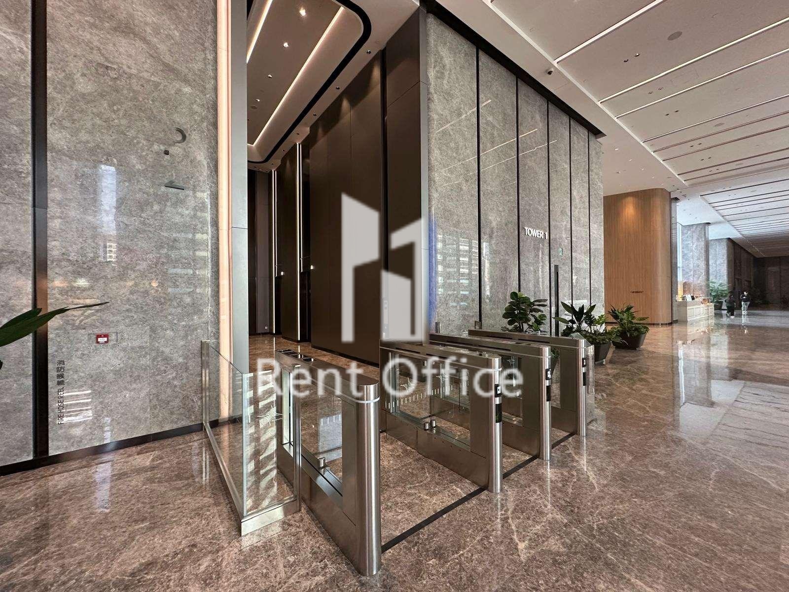 The Millennity 一座