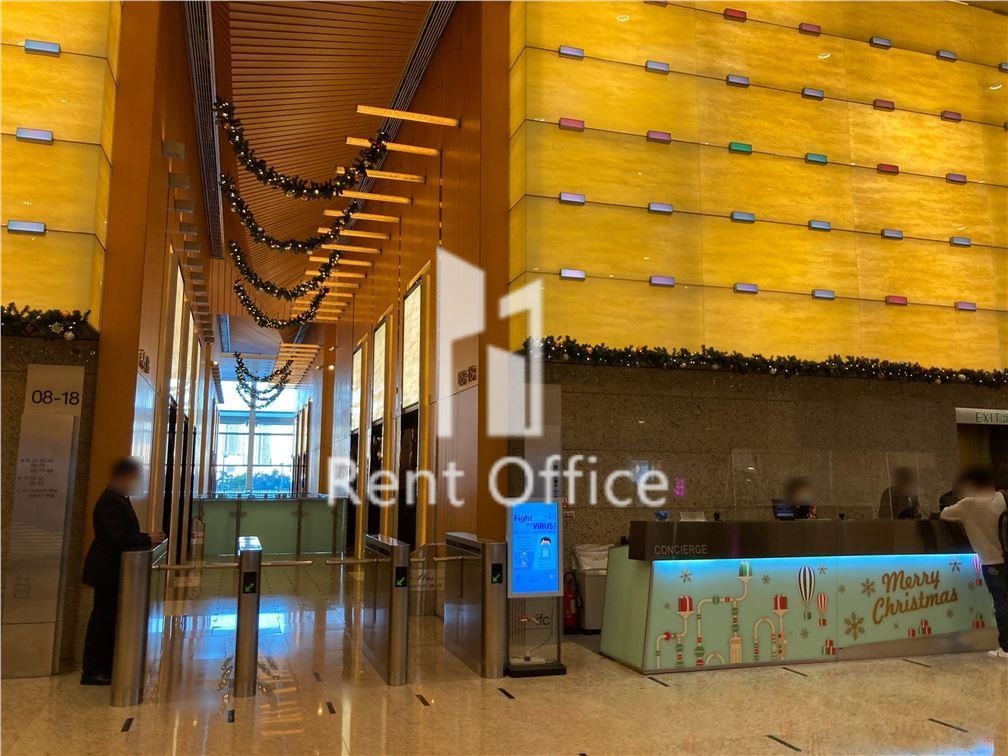 国际金融中心二期