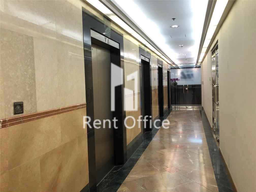 东亚银行港湾中心