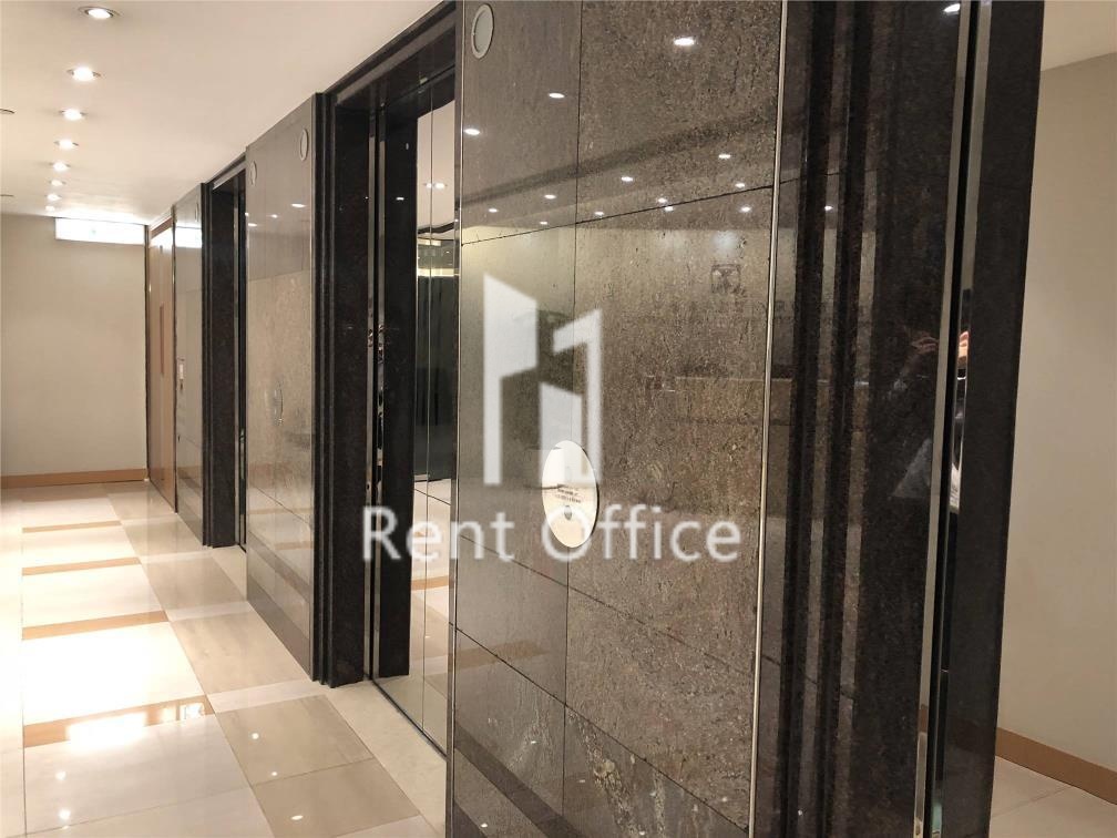 新世界大厦二座