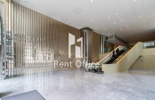 英皇道1111號 (太古城中心一座)