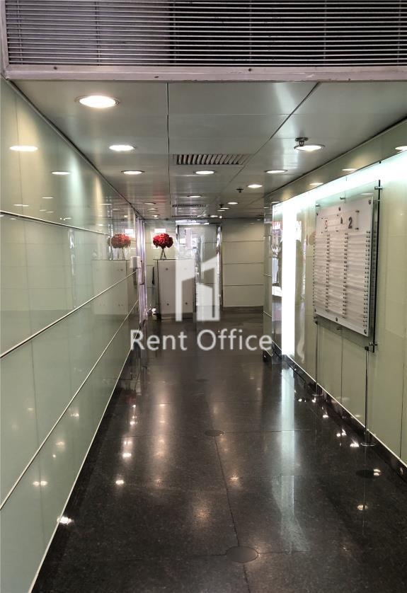 铜锣湾广场二期