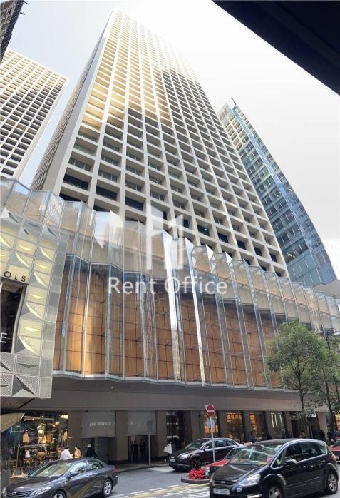 置地广场-公爵大厦