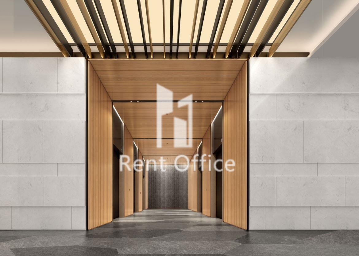 南商金融創新中心