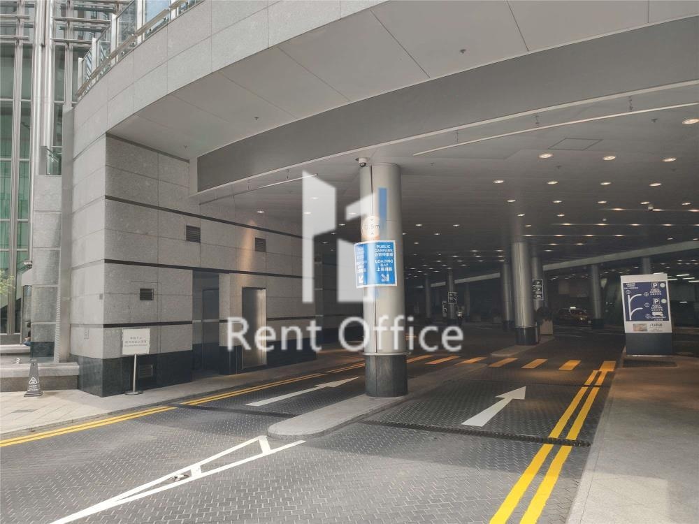 Cheung Kong Center  長江集團中心