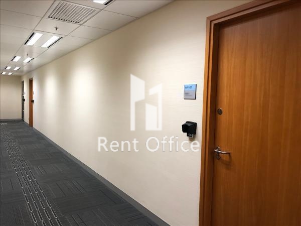 太古灣道14號 (太古城中心三座)