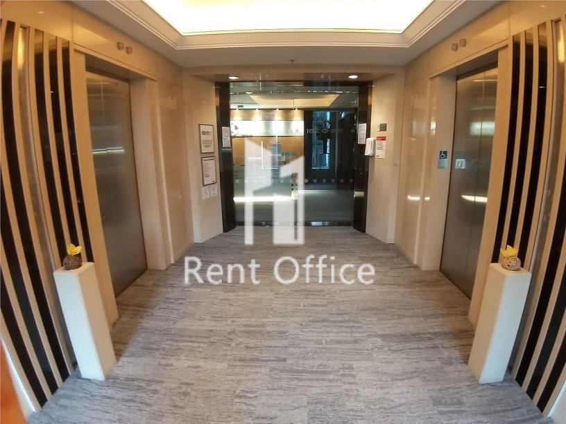 半島酒店辦公室大樓