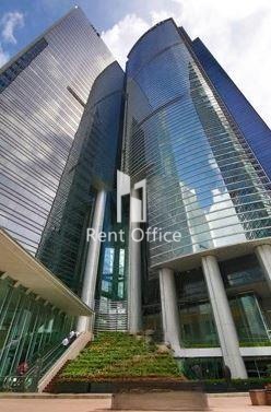 Three Garden Road-Champion Tower  花園道3號-冠君大廈