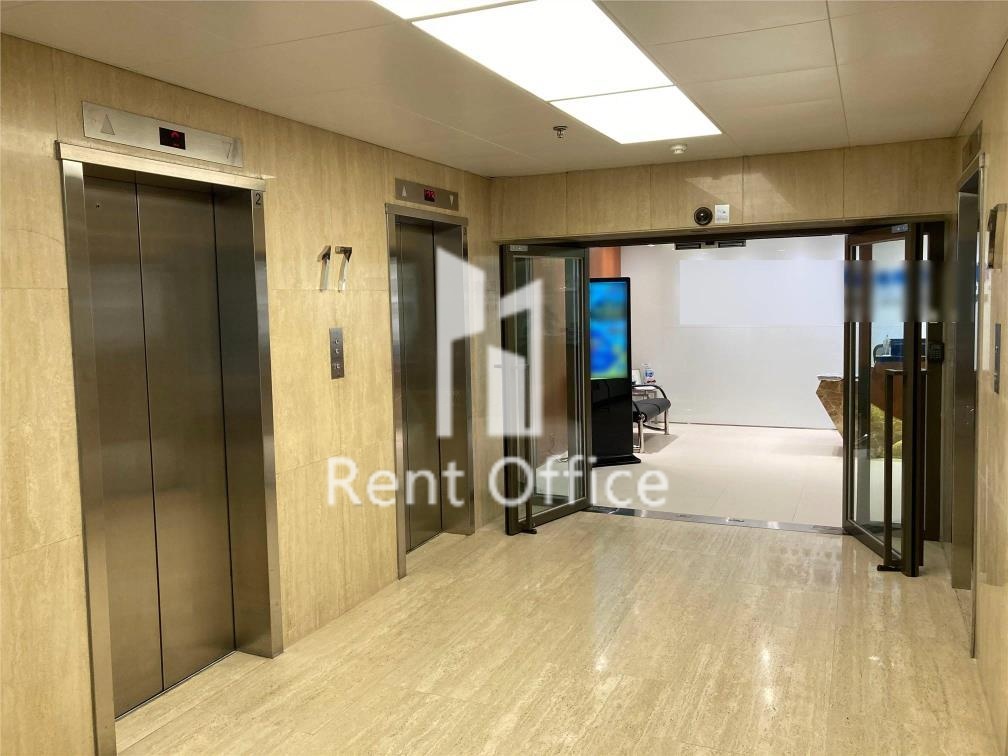 海外信托银行大厦