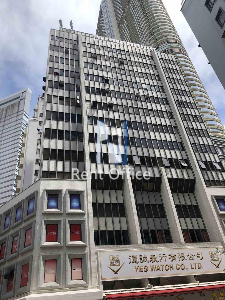 国际商业信贷银行大厦