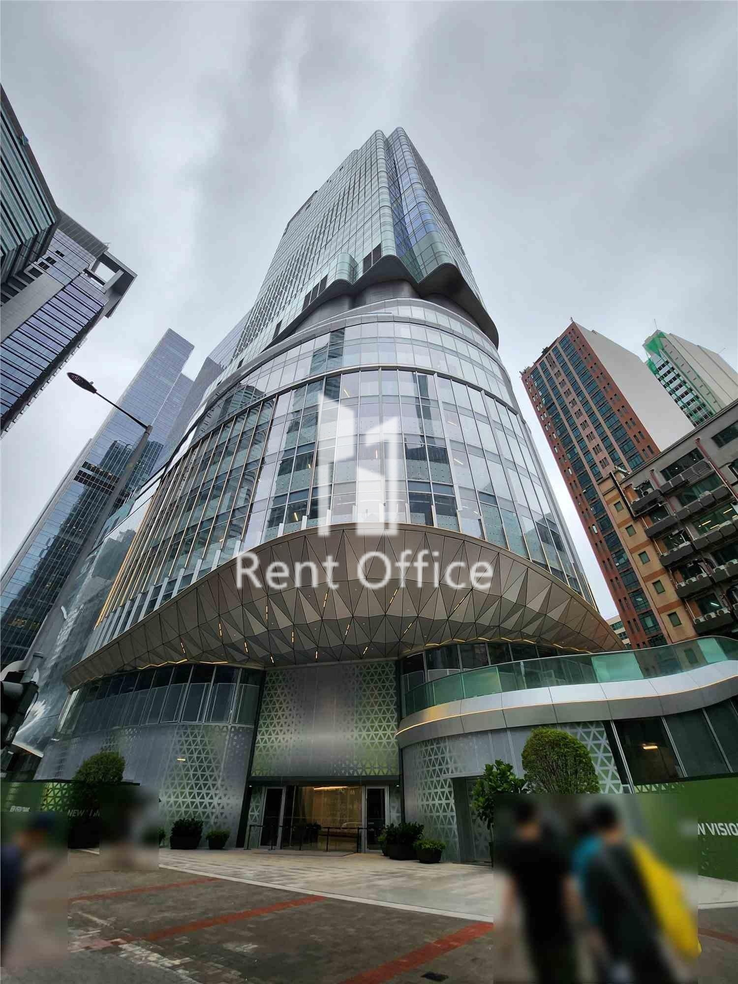 The Millennity 二座