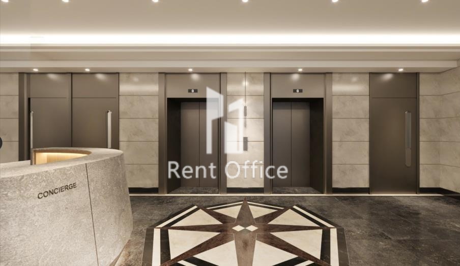 华懋庄士敦广场