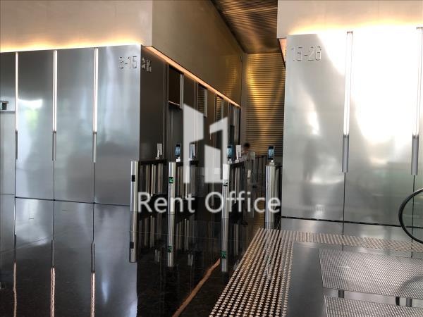 中國太平金融中心