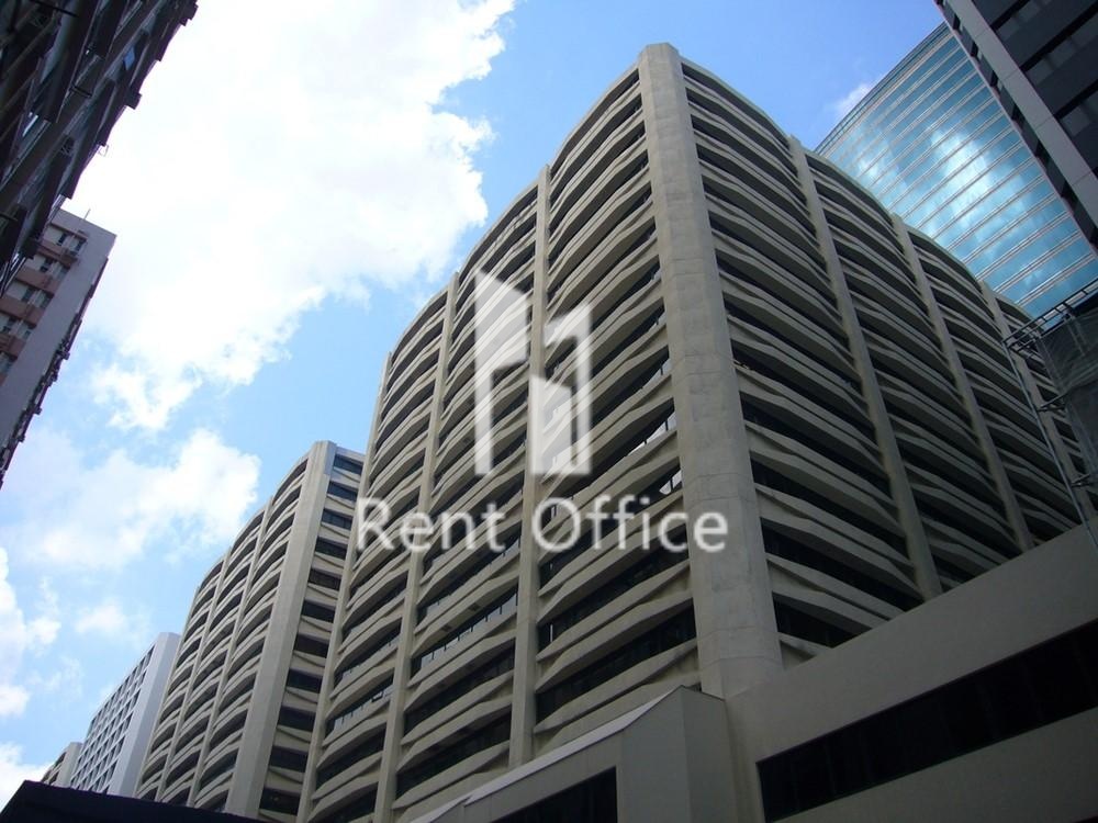 环球金融中心-南座