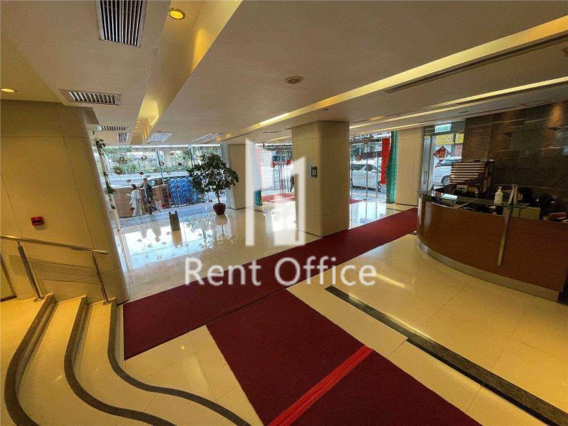 标华丰集团大厦