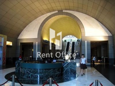 Bank of China Tower  中銀大廈