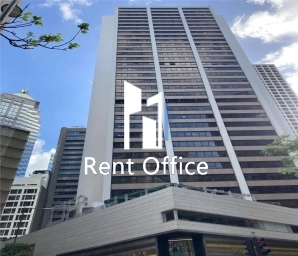 Alexandra House  歷山大廈