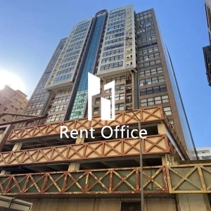 中建电讯大厦-1