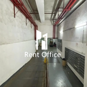 德士古道工業中心B座-4