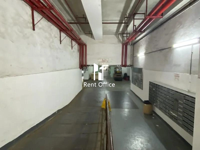 德士古道工業中心B座