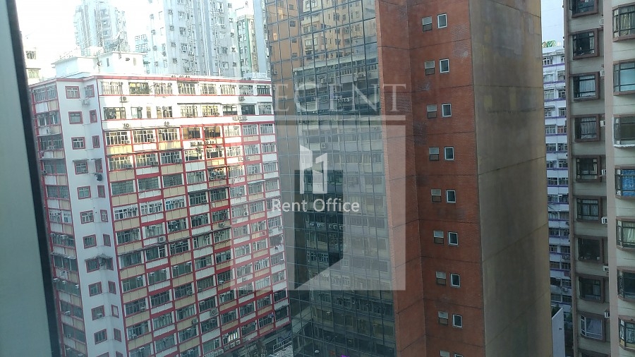 Chinachem Exchange Square Ii (華懋交易廣場2期)-RGP016158
