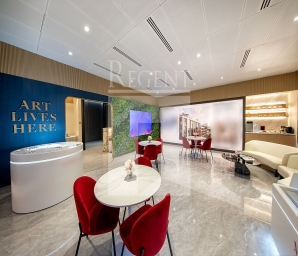 K11 ATELIER KING'S ROAD 