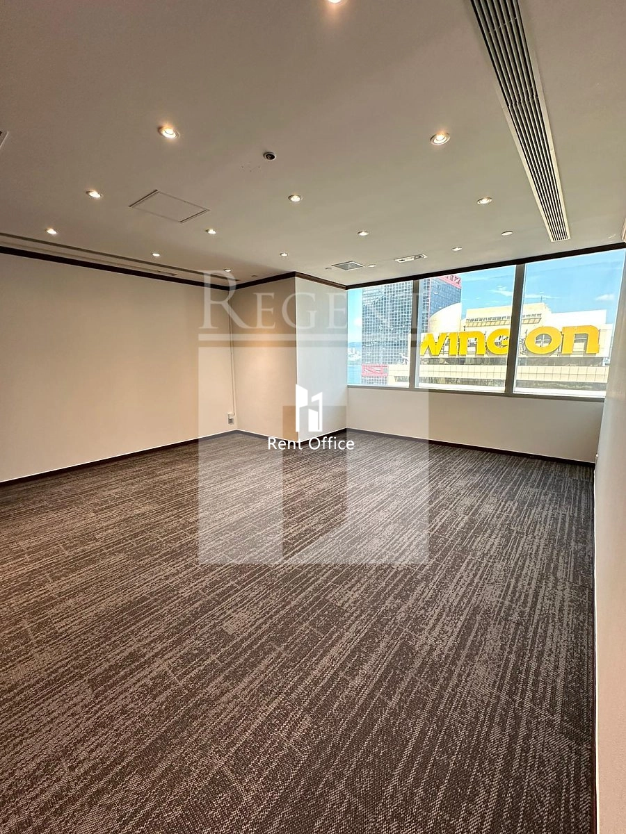 COSCO TOWER (中遠大廈)-RGP032936