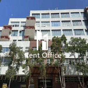 沙田工業中心B座-1