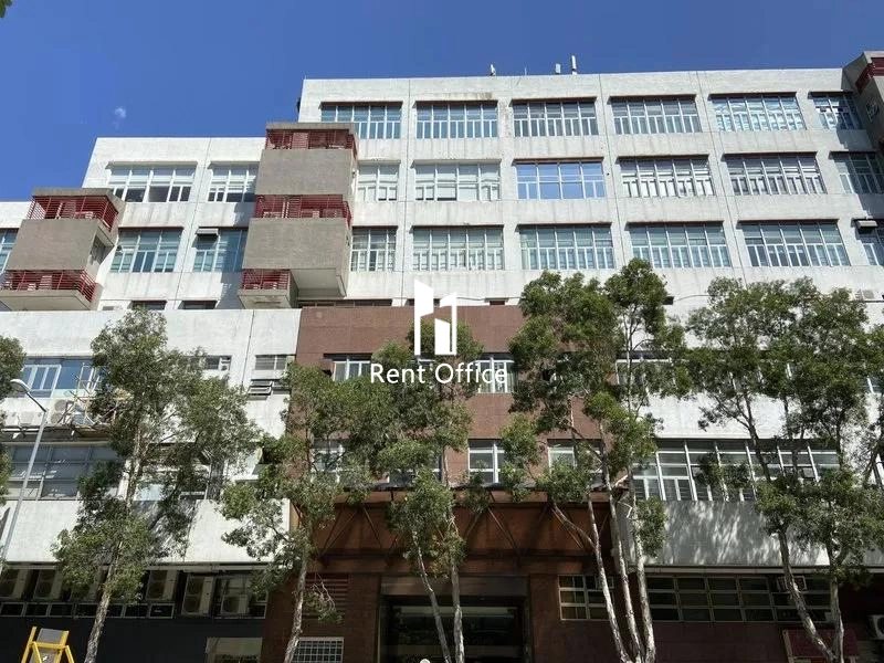 沙田工業中心B座