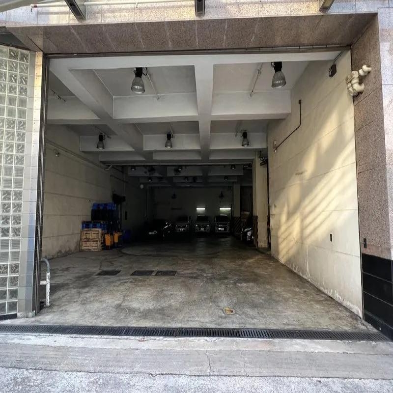 朱鈞記工貿大廈