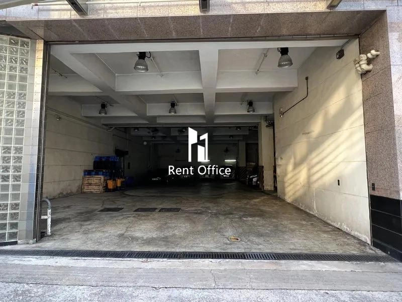 朱鈞記工貿大廈