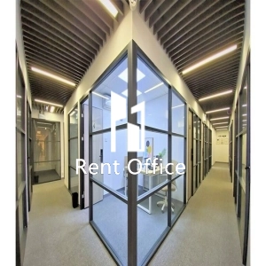 Chuan Yuan Industrial Building