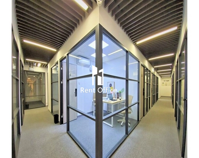 Chuan Yuan Industrial Building