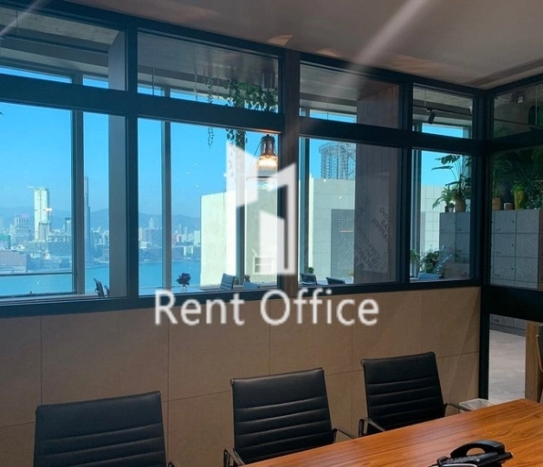 三湘大廈-香港務式辦公室