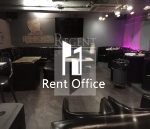 COSMOS BUILDING (昌隆商業大廈)