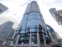 One Pacific Centre