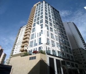 QRE PLAZA (皇后大道東202號)