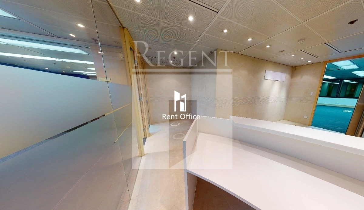 RUTTONJEE CENTRE PHASE 01 RUTTONJEE HOUSE (律敦治行 第01期 律敦治大廈)-RGP025235