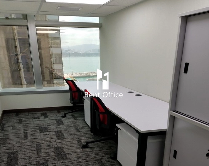 Zhongwang Commercial Center