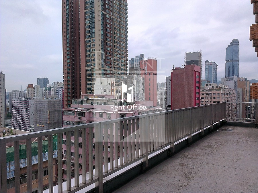 OXFORD COMMERCIAL BUILDING (晉利商業大廈)-RGP007595