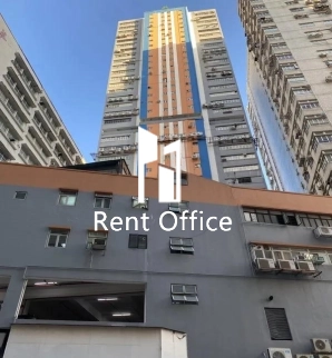 Amiata Industrial Building