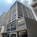 鴻文工業大廈