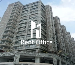 金德工业大厦二座