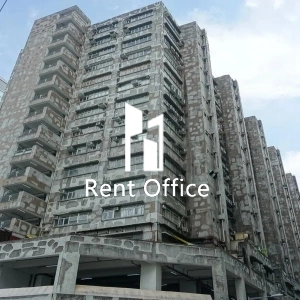 金德工業大廈二座-0