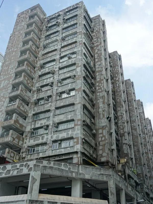 金德工業大廈二座